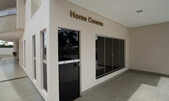 Imagem 5: Apartamento para venda com 105 metros quadrados com 3 quartos no Residencial Eldorado - Go