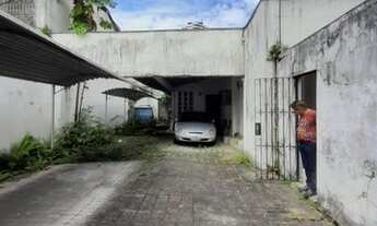 Imagem: Imóvel com terreno 14,60 X 30 ou ter formando