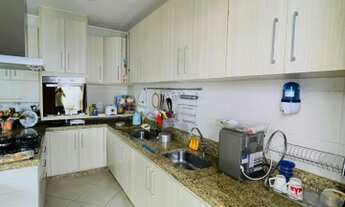 Imagem 2: Casa Duplex em Colina de Laranjeiras - CA39