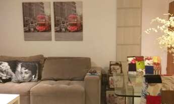 Imagem 4: Apartamento para aluguel possui 60 metros quadrados com 2 quartos em Imbuí - Salvador - BA