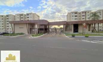 Imagem 2: Apartamento para venda com 58 metros quadrados com 2 quartos