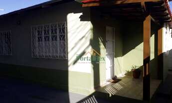 Imagem 2: Casa com 3 dormitórios à venda, 80 m² por R$ 600.000,00 - Parque Residencial Laranjeiras