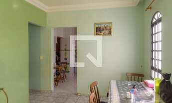 Imagem 2: Casa à Venda - Campos Elíseos , 3 Quartos, 180 m2