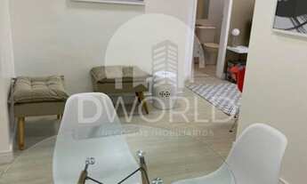 Imagem 4: PRONTO P/ MORAR - 41M² 1 DORMITÓRIO 1 VAGA