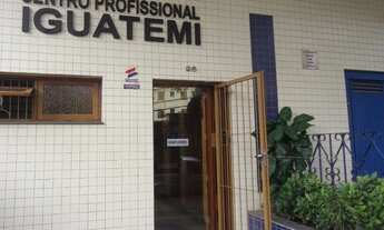 Imagem 3: Porto Alegre - Conjunto Comercial/Sala - Passo da Areia