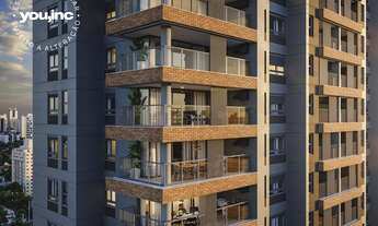 Imagem 2: Brook By You: 67 m² -2 suítes - 1 vaga