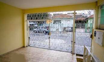 Imagem 2: Casa com 3 dormitórios à venda, 200 m² por R$ 562.000,00 - Parque São Lucas - São Paulo/SP