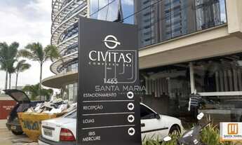 Imagem 5: Apartamento (tipo - padrao) 1 dormitórios, portaria 24 horas, elevador, em condomínio fech