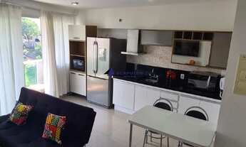 Imagem 4: Apartamento à venda, 1 quarto, 1 suíte, 1 vaga, Centro - Jundiaí/SP