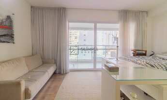 Imagem: Apartamento Locação Brooklin 49 m² 1