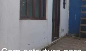 Imagem 3: Casa para venda com 40 metros quadrados com 1 quarto em Boraceia - Bertioga - São Paulo