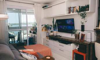 Imagem 5: Lindo apartamento à venda no Pecado