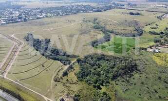 Imagem: Terreno - Jardim Mirian - Campinas