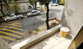 Imagem 5: Aparamento com 37mts tatuapé