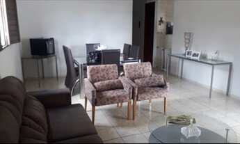 Imagem 7: Casa para venda tem 145 metros quadrados com 4 quartos em Cristo Redentor - João Pessoa