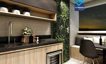 Imagem 5: Apartamento para Venda em São Paulo, Vila Maria, 2 dormitórios, 1 suíte, 2 banheiros, 2 va