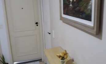 Imagem: Apartamento de 48m² com 2 dormitórios