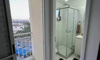 Imagem 5: Apartamento 2 dorms para Venda - Jaguará, São Paulo - 67m², 1 vaga