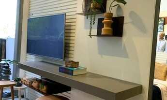 Imagem 7: Apartamento com 1 dormitório, 26 m² - venda por R$ 450.000,00 ou aluguel por R$ 3.500,00/m