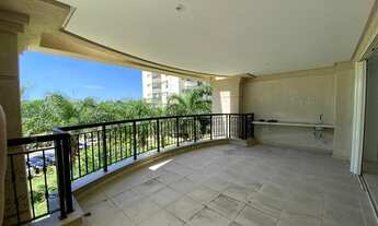 Imagem 2: Apartamento para venda possui 313 metros quadrados com 4 quartos