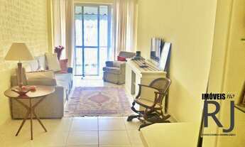 Imagem: Apartamento de 1 quarto a venda em Botafogo