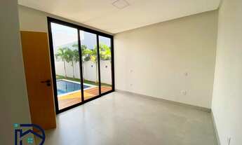 Imagem 4: Casa Térrea em Condomínio Gaudi