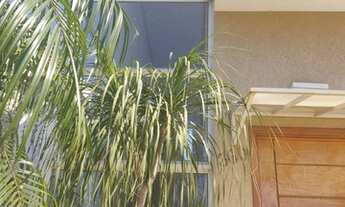 Imagem 2: LINDA CASA - Condomínio Indaiatuba - 3 Suíte - 4 vagas