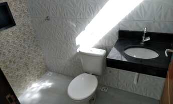 Imagem 7: Oportunidade Única Av. Ayrton Sena Bem Próxima-Casas top gigantesca 2/4