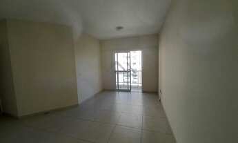 Imagem: Apartamento - Mansões Santo Antônio