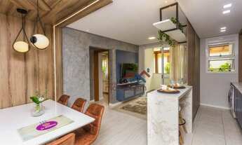 Imagem 5: Apartamento com 2 dormitórios à venda, 47 m² por R$ 169.000,00 - Olaria - Canoas/RS