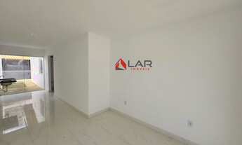 Imagem 2: Casa de 2 Quartos/Suíte em Residencial Centro da Serra - Macafé - ES