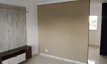 Imagem 2: Apartamento Mobiliado condomínio fechado águas lindas