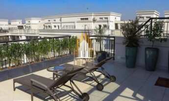 Imagem 5: COBERTURA COM 1 VAGA NO MORUMBI