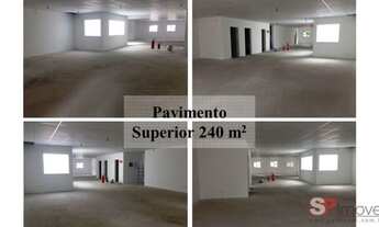 Imagem 2: Galpão à venda, 240 m² por R$ 1.500.000 - Santana - São Paulo/SP