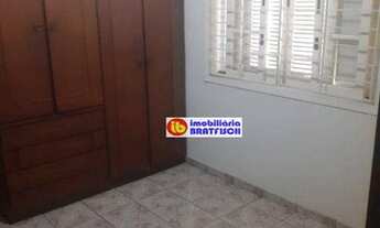 Imagem 4: Sobrado 4 dormitórios 2 Vagas 200 m² por R$ 1.270.000 - Mooca