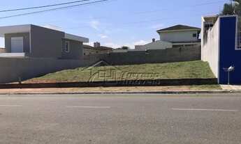 Imagem: Terreno com 500m² totalmente plano no Villa