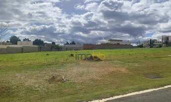 Imagem 3: Terreno à venda, 1018 m² - Condominio Solar do Bosque - Sorocaba/SP