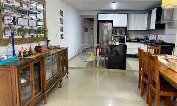 Imagem 2: CASA DE VILA - BARRA FUNDA - 3 SUITES - 2 VAGAS