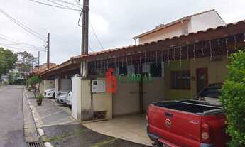 Imagem: Casa com 2 dormitórios à venda, 55 m²