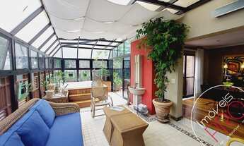 Imagem 6: Apartamento de Sonhos - Panamby - 492m2