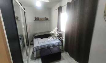 Imagem 5: Apartamento com 2 dormitórios à venda, 65 m² por R$ 310.000,00 - Ponta da Praia - Santos/S