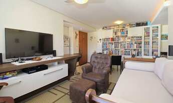 Imagem 4: Apartamento em Jardim Botânico