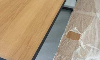 Imagem 4: SANTOS - Apartamento Padrão - MARAPÉ