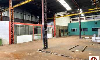 Imagem 2: Salão/Galpão (salão - térreo) , cozinha planejada