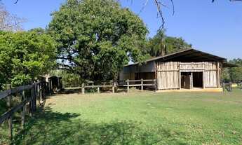 Imagem 6: Sítio Capela do Alto