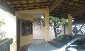 Imagem 6: Sobrado com 3 andares no Residencial Vista linda