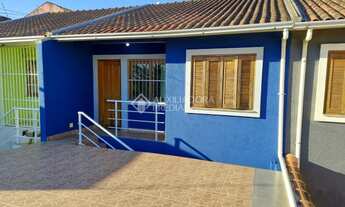 Imagem 2: SãO LEOPOLDO - Casa Padrão - Campestre