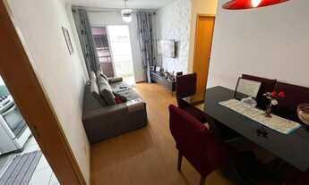 Imagem: Apartamento para venda possui 60 metros