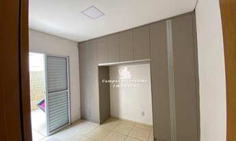 Imagem 3: Apartamento com 2 dormitórios para alugar, 61 m² por R$ 960,00/mês - Reserva real - Ribeir