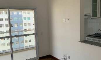Imagem 7: Apartamento para aluguel tem 41 metros quadrados com 1 quarto em Sumarezinho - São Paulo